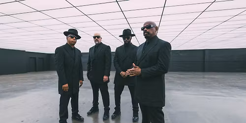 Cypress Hill: Once Upon A Time in the Summer 2026 Tour