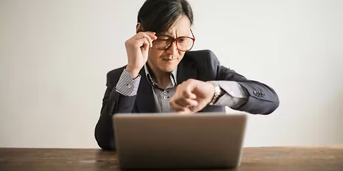 Mastering Time Management and Productivity for startups