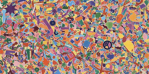 Tutto Boetti 1966-1993