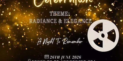 EHCORADIOSA PROM NIGHT CELEBRATION 