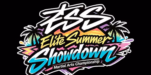 Elite Summer Showdown