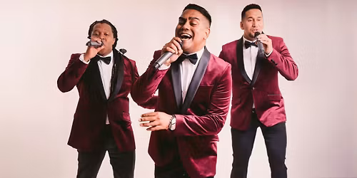 Motown Sensations