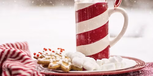 Cocoa Crawl in Downtown Berkeley Springs - 8th Annual!