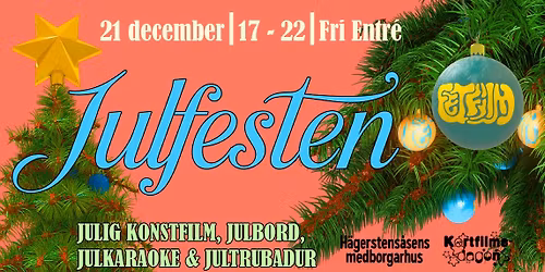 JULFESTEN
