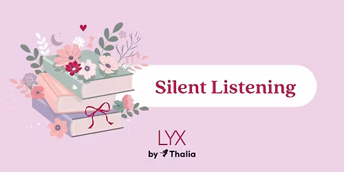 Silent Listening zu Holiday Ever After