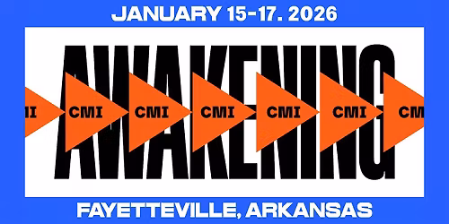 CMI Awakening 2026