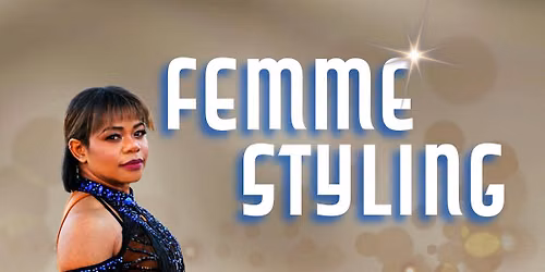 Femme Salsa Styling