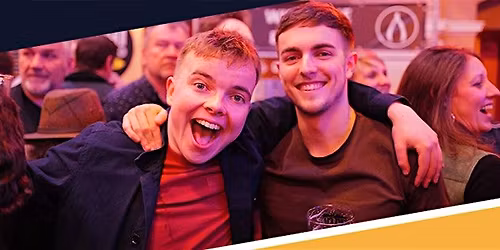 Ilkley Beer Festival 2026 - Friday Evening