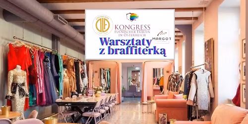 Warsztaty z brafitterk\u0105 - odkryj swoj\u0105 kobiec\u0105 si\u0142\u0119.