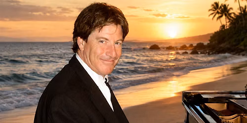 An Evening of Piano & Vocal Magic with JD Daniel live at Heidi's Jazz Club