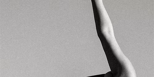 Somatic Meditation: Energy Work for Catharsis and Cultivation