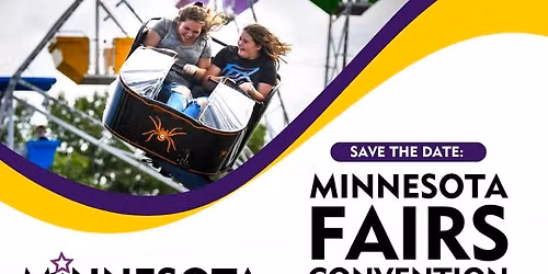 2027 Minnesota Fairs Convention