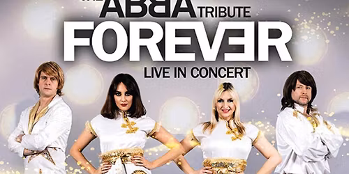 Abba Tribute Night