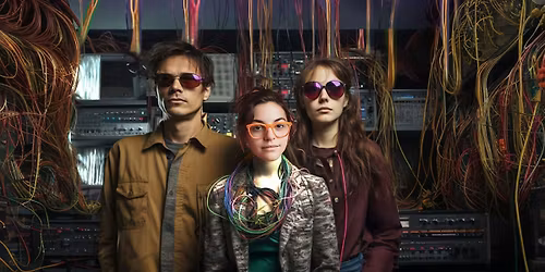 The Innovators 002: Real Media, Real AI