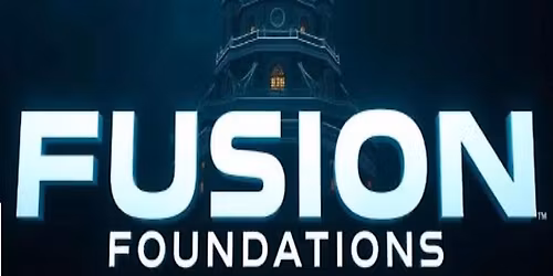 Fusion Foundations Workshop