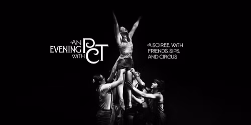 An Evening with PCT