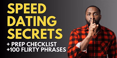 Speed Dating Event Tricks: Guide for Norwich Singles
