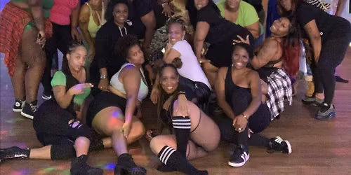 The HEEL\u2019d Experience: Breezy Bowl Baddies