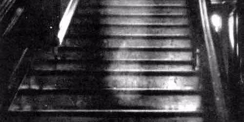 Apparitions Class