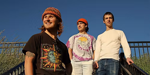 Cleo Birdseed - OUTSIDE - FREE