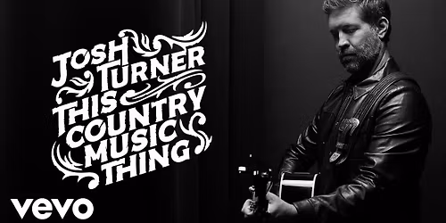Tracy Lawrence with Josh Turner