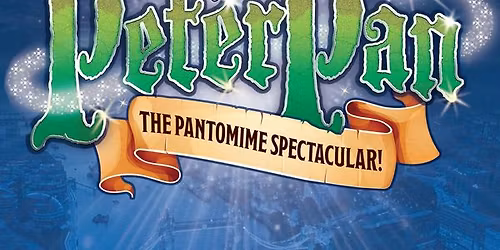 Space for Yew in the Community event - Panto trip