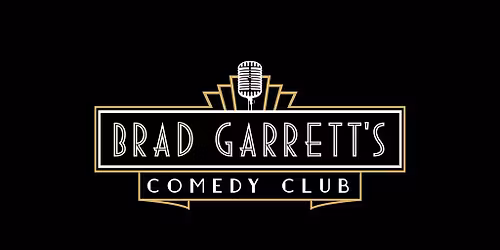 BGCC: Brad Garrett with Ralph Harris