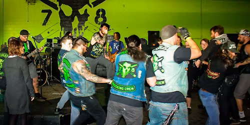 Columbus Plughouse Final Show