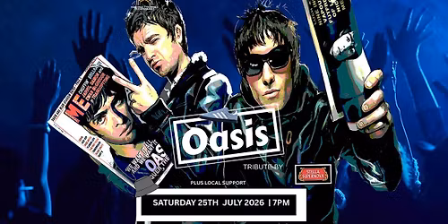 Stella Supernova as OASIS