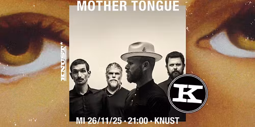 MOTHER TONGUE | KNUST