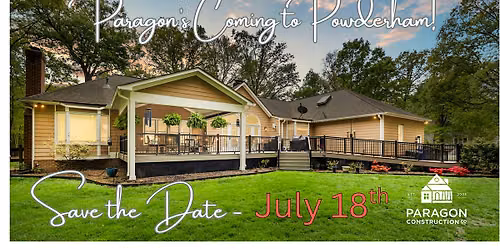 Paragon Client & Community Celebration