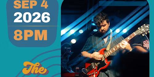 The Fixins at Lou Sobh Amphitheater