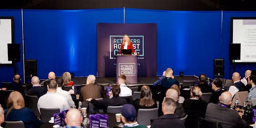 Retailers Against Crime Glasgow Conference 2026