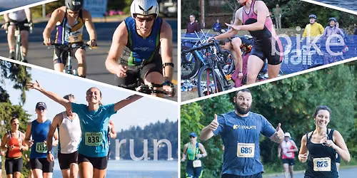Seafair Triathlon 2026