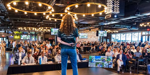 Nashville Entrepreneur Day: Winter 2026