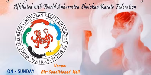 All Bengal Ankurastra Open Karate Championships 2026