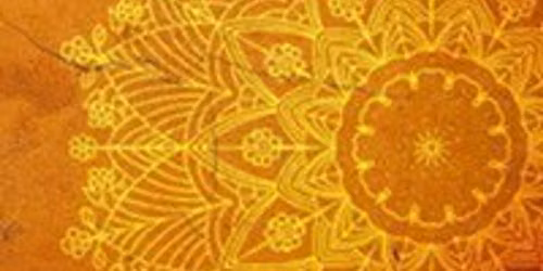 Sound and Meditation Evening