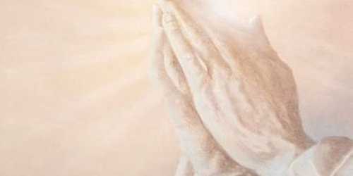 Open Prayer