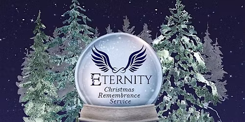 Eternity's Christmas Remembrance Service