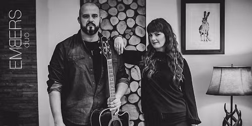 Embers live @ The Soar Bridge Inn Barrow