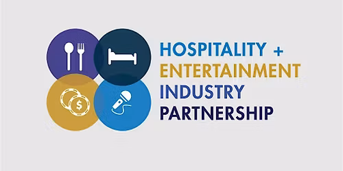 Philadelphia Works: Hospitality & Entertainment IP- Friendsgiving Event