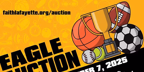 Eagle Auction