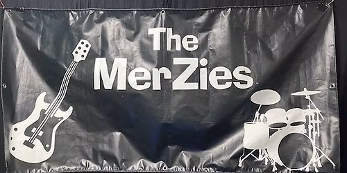 The MerZies @ Osbourne Park Bowling club