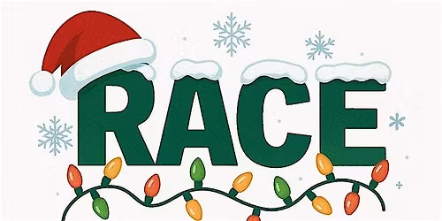 RACE: Christmas Networking, London Edition