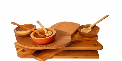 Woodworking FUNdamentals