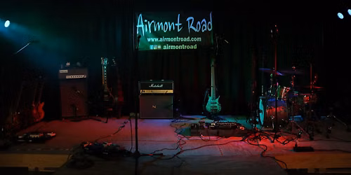 Airmont Road @ JV's