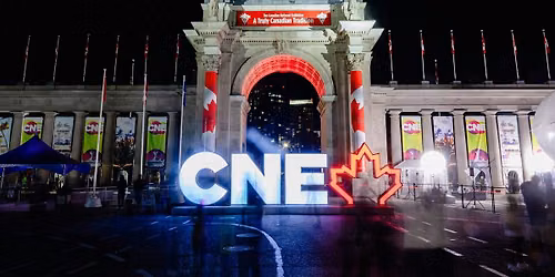 Toronto Dating Hub: Let's Go to The Ex - Singles & Friends Social