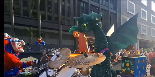Basel Fasnacht 2026