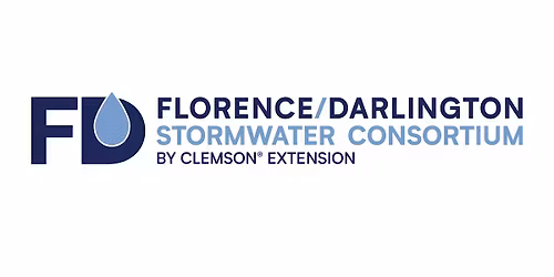Florence Darlington Stormwater Consortium Fall Meeting