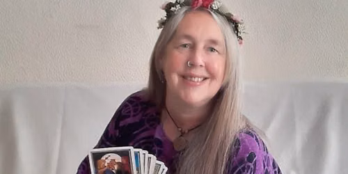 Angie Tarot and more 